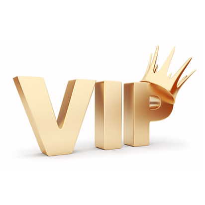 VIP Treatments